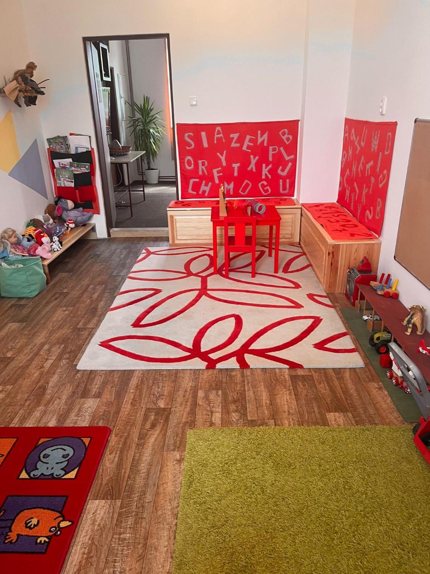 Penzion Relax Rybniste Kültér fotó