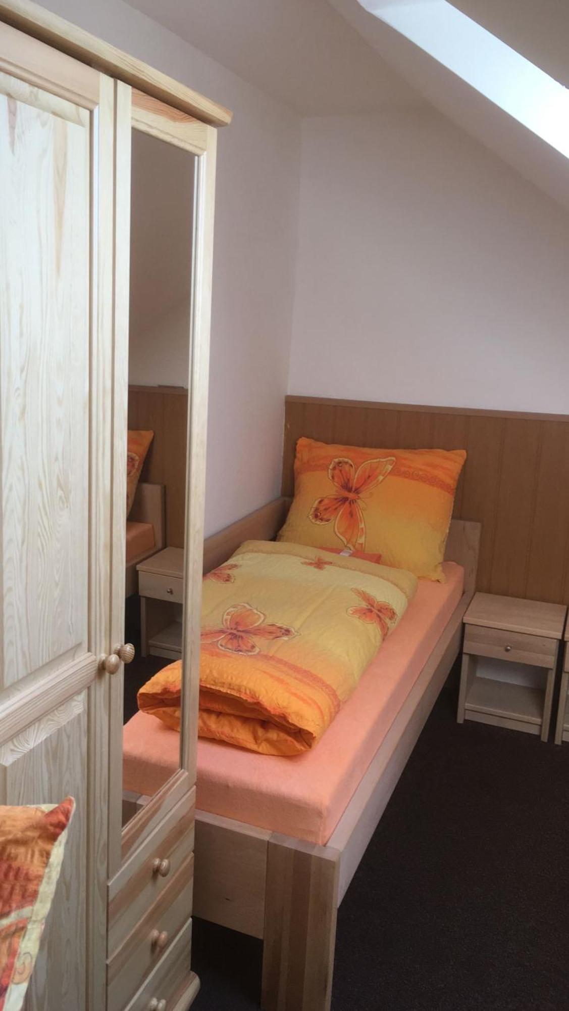 Penzion Relax Rybniste Szoba fotó