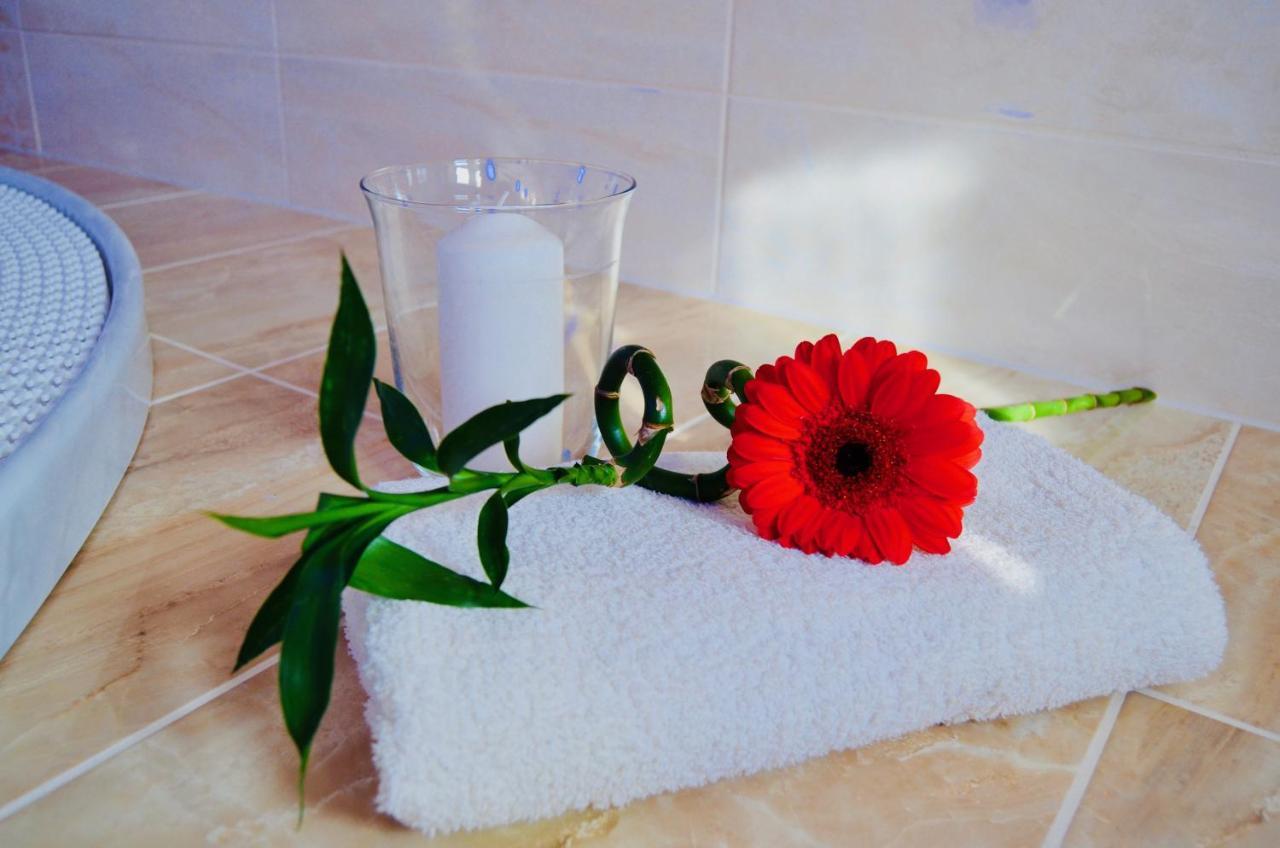 Penzion Relax Rybniste Kültér fotó