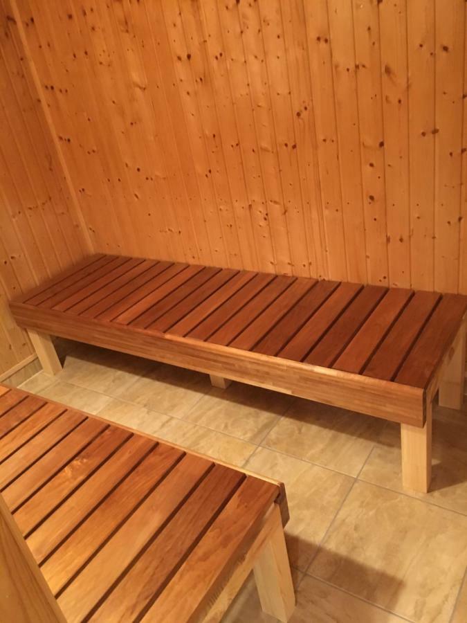 Penzion Relax Rybniste Kültér fotó