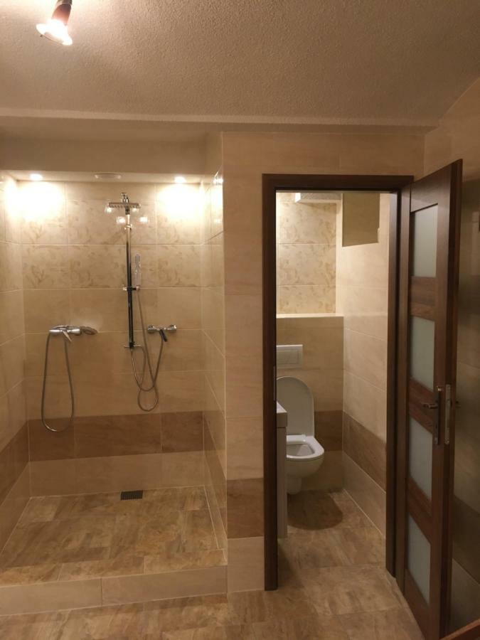 Penzion Relax Rybniste Kültér fotó